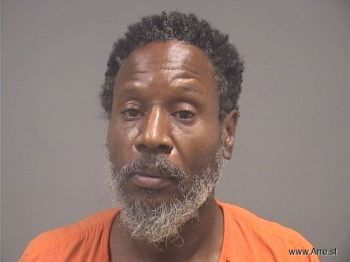 Robert L Mitchell Mugshot