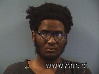 Robert Lester Mitchell Jr Mugshot