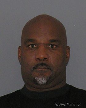 Robert Glenn Mosley Mugshot