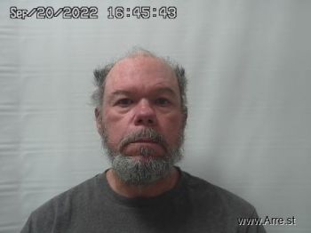 Robert  Mullins Mugshot