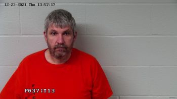 Robert Edward Mullins Mugshot