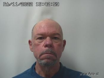 Robert Eugene Mullins Ii Mugshot