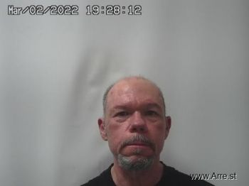 Robert Eugene Mullins Ii Mugshot