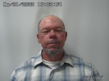 Robert Eugene Mullins Ii Mugshot