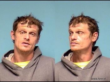 Robert D Nichols Mugshot