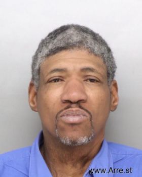 Robert  Norman Mugshot