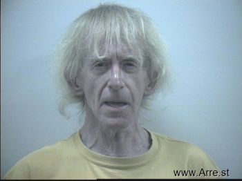 Robert L Norman Mugshot