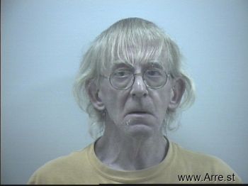 Robert L Norman Mugshot