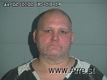 Robert Cain Nungester Mugshot