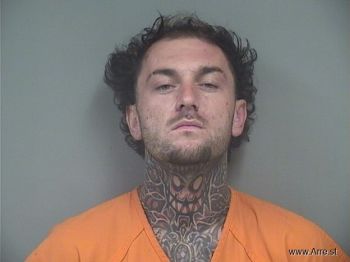 Robert  Omalley Mugshot