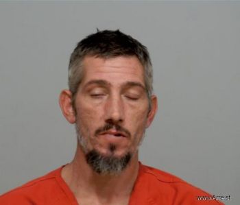 Robert Daniel Orris Mugshot