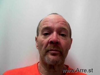 Robert Paul Parsell Mugshot