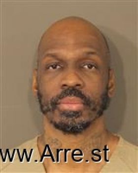 Robert L Parson Mugshot