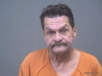 Robert Allen Patterson Mugshot