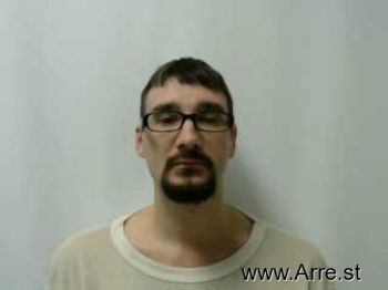 Robert Eugene Paulson Mugshot