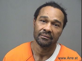 Robert C Peeples Mugshot