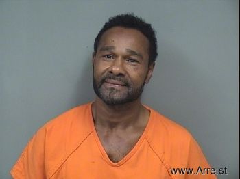 Robert  Peeples Mugshot