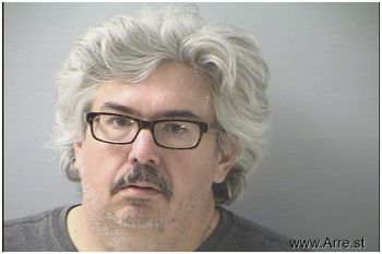 Robert Jason Pelfrey Mugshot