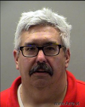 Robert J Pelfrey Mugshot