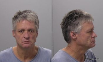 Robert Lee Pennington Mugshot