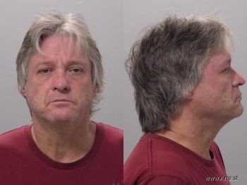 Robert Lee Pennington Mugshot