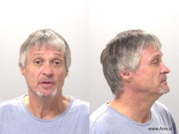 Robert Lee Pennington Mugshot