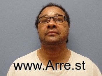 Robert C Peoples Mugshot