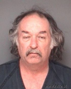 Robert Eric Peters Mugshot