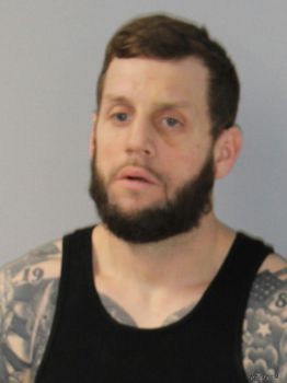 Robert Anthony Petty Mugshot