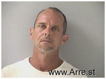 Robert Shawn Pillion Mugshot