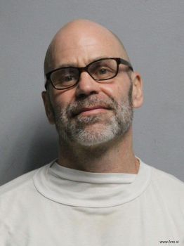 Robert Thomas Porter Mugshot