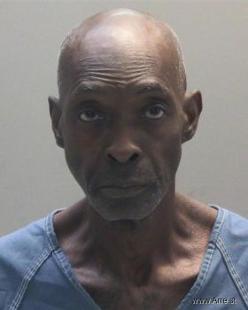 Robert Earl Porter Mugshot