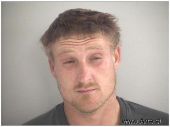 Robert James Presta Mugshot