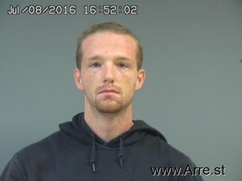 Robert Wayne Preston 111 Mugshot