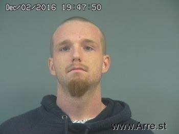 Robert Wayne Preston 111 Mugshot