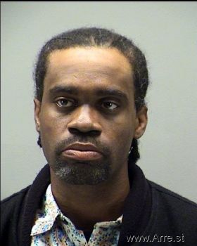 Robert Keno Purter Mugshot