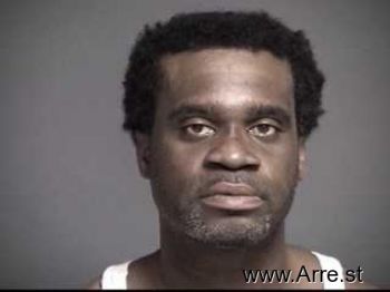 Robert Keno Purter Mugshot