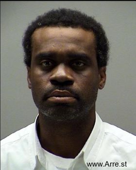 Robert Keno Purter Mugshot