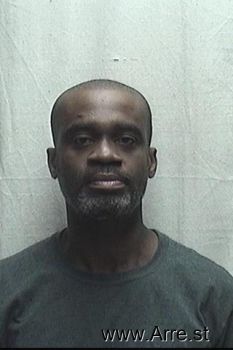 Robert Keno Purter Mugshot