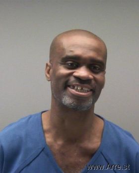 Robert Keno Purter Mugshot