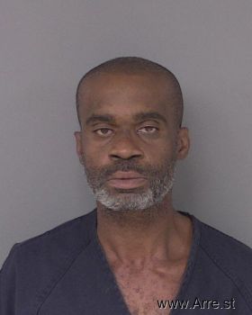 Robert Keno Purter Mugshot