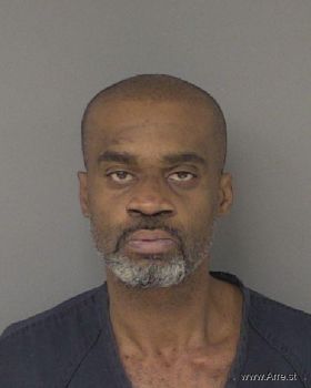 Robert Keno Purter Mugshot