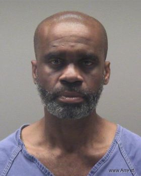 Robert Keno Purter Mugshot