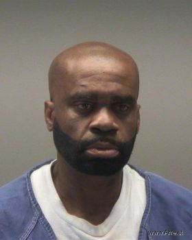 Robert Keno Purter Mugshot