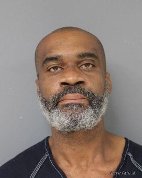 Robert Keno Purter Mugshot