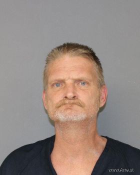 Robert Wayne Radford Mugshot