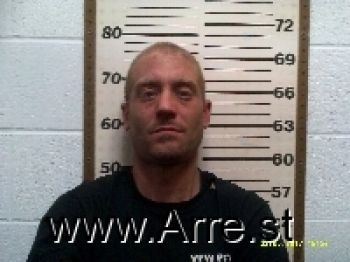 Robert James Randall Mugshot