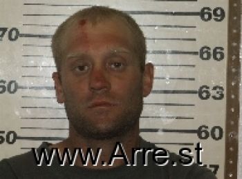 Robert James Randall Mugshot