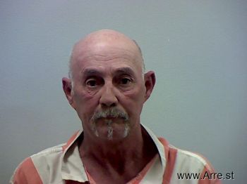 Robert L Rankin Mugshot