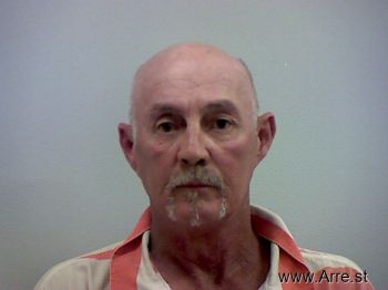 Robert L Rankin Mugshot